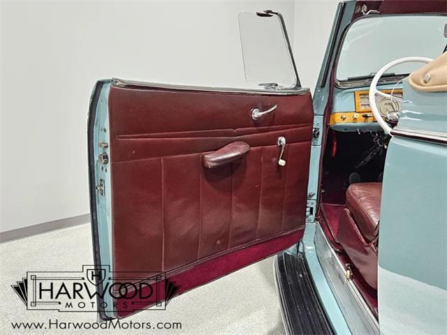 1940 Chrysler Windsor (CC-2082887) for sale in Cleveland, Ohio