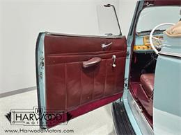 1940 Chrysler Windsor (CC-2082887) for sale in Cleveland, Ohio