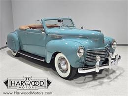 1940 Chrysler Windsor (CC-2082887) for sale in Cleveland, Ohio