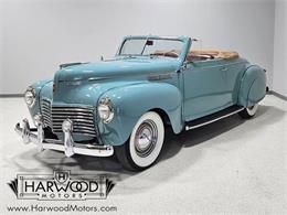 1940 Chrysler Windsor (CC-2082887) for sale in Cleveland, Ohio