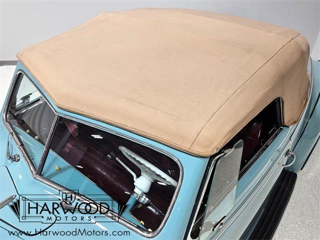 1940 Chrysler Windsor (CC-2082887) for sale in Cleveland, Ohio