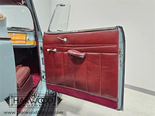 1940 Chrysler Windsor (CC-2082887) for sale in Cleveland, Ohio