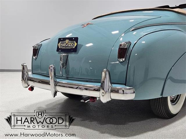 1940 Chrysler Windsor (CC-2082887) for sale in Cleveland, Ohio