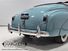 1940 Chrysler Windsor (CC-2082887) for sale in Cleveland, Ohio