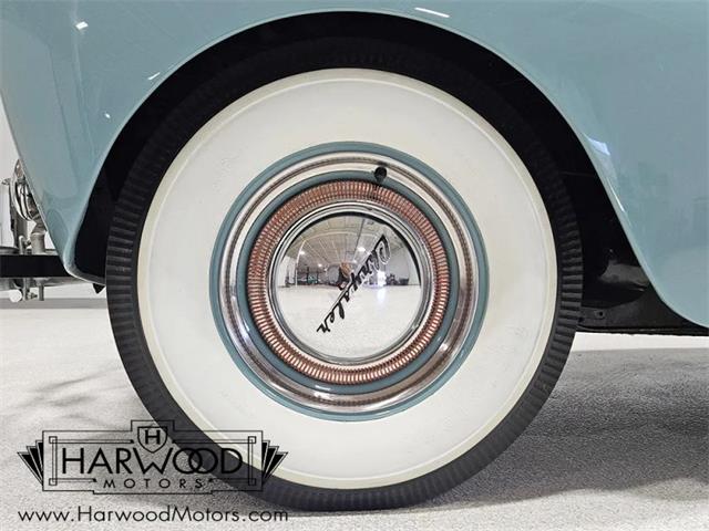 1940 Chrysler Windsor (CC-2082887) for sale in Cleveland, Ohio