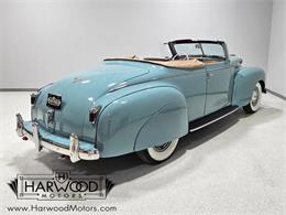1940 Chrysler Windsor (CC-2082887) for sale in Cleveland, Ohio