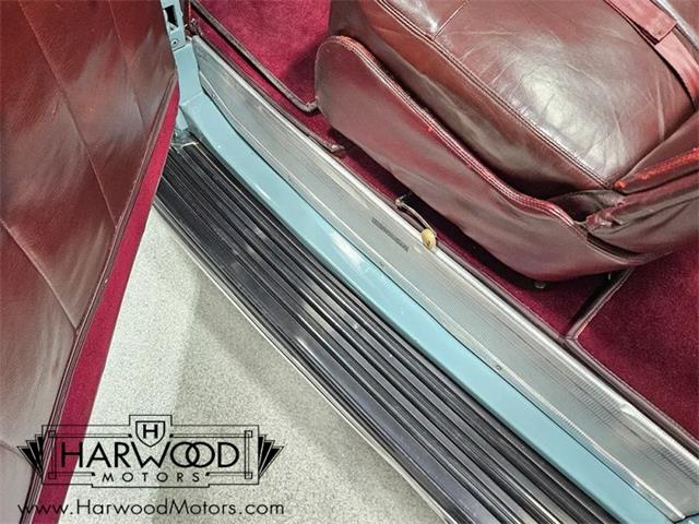 1940 Chrysler Windsor (CC-2082887) for sale in Cleveland, Ohio