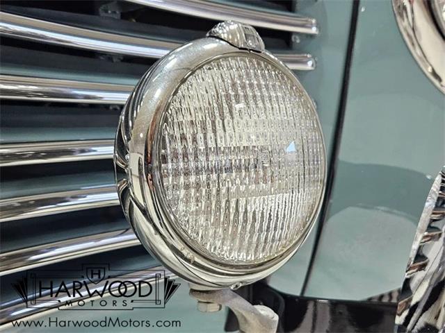 1940 Chrysler Windsor (CC-2082887) for sale in Cleveland, Ohio