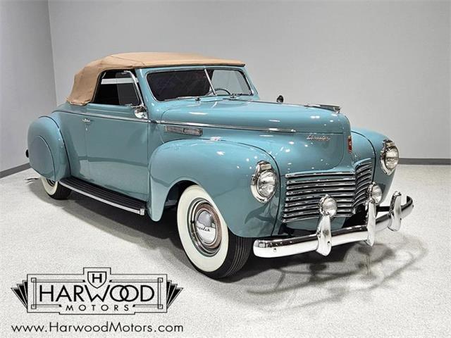 1940 Chrysler Windsor (CC-2082887) for sale in Cleveland, Ohio