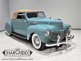 1940 Chrysler Windsor (CC-2082887) for sale in Cleveland, Ohio