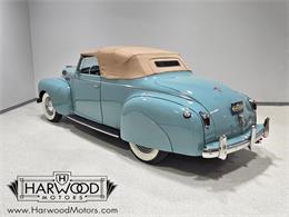 1940 Chrysler Windsor (CC-2082887) for sale in Cleveland, Ohio