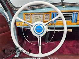 1940 Chrysler Windsor (CC-2082887) for sale in Cleveland, Ohio