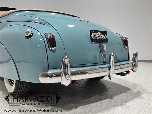 1940 Chrysler Windsor (CC-2082887) for sale in Cleveland, Ohio