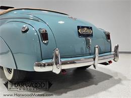 1940 Chrysler Windsor (CC-2082887) for sale in Cleveland, Ohio