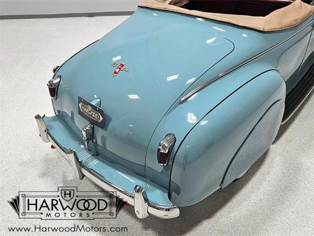 1940 Chrysler Windsor (CC-2082887) for sale in Cleveland, Ohio
