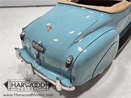 1940 Chrysler Windsor (CC-2082887) for sale in Cleveland, Ohio