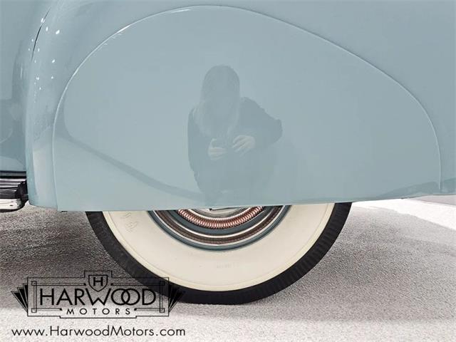 1940 Chrysler Windsor (CC-2082887) for sale in Cleveland, Ohio