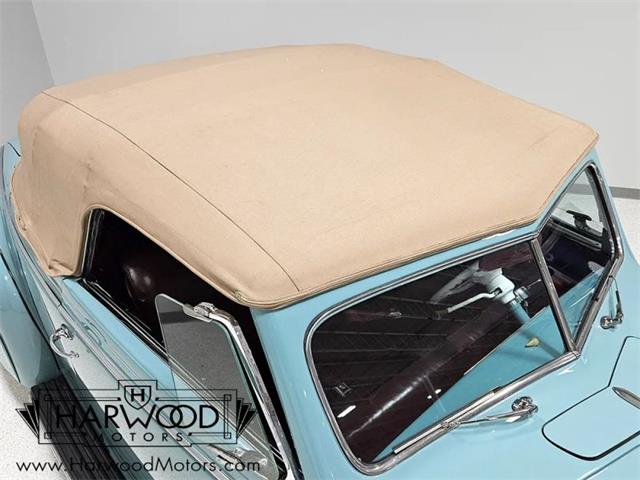 1940 Chrysler Windsor (CC-2082887) for sale in Cleveland, Ohio