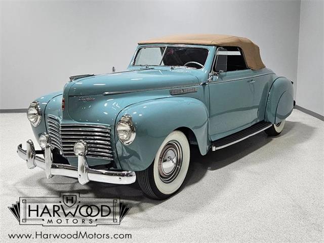 1940 Chrysler Windsor (CC-2082887) for sale in Cleveland, Ohio