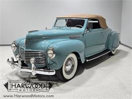 1940 Chrysler Windsor (CC-2082887) for sale in Cleveland, Ohio