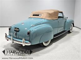 1940 Chrysler Windsor (CC-2082887) for sale in Cleveland, Ohio