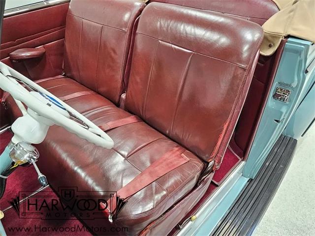 1940 Chrysler Windsor (CC-2082887) for sale in Cleveland, Ohio