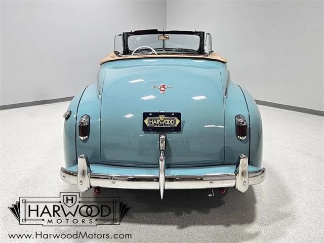 1940 Chrysler Windsor (CC-2082887) for sale in Cleveland, Ohio