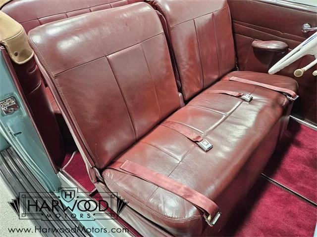 1940 Chrysler Windsor (CC-2082887) for sale in Cleveland, Ohio