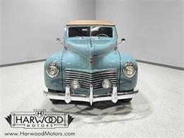 1940 Chrysler Windsor (CC-2082887) for sale in Cleveland, Ohio