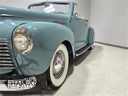 1940 Chrysler Windsor (CC-2082887) for sale in Cleveland, Ohio