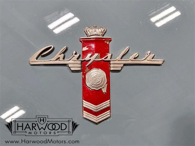 1940 Chrysler Windsor (CC-2082887) for sale in Cleveland, Ohio