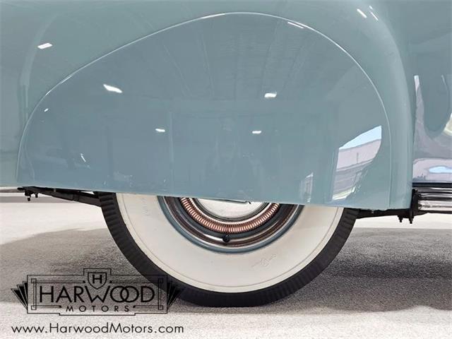 1940 Chrysler Windsor (CC-2082887) for sale in Cleveland, Ohio