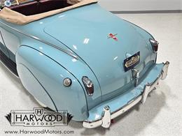 1940 Chrysler Windsor (CC-2082887) for sale in Cleveland, Ohio