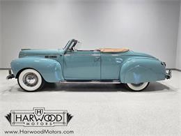 1940 Chrysler Windsor (CC-2082887) for sale in Cleveland, Ohio
