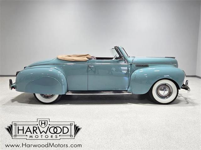 1940 Chrysler Windsor (CC-2082887) for sale in Cleveland, Ohio