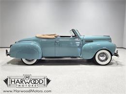 1940 Chrysler Windsor (CC-2082887) for sale in Cleveland, Ohio