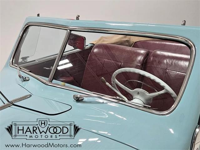1940 Chrysler Windsor (CC-2082887) for sale in Cleveland, Ohio