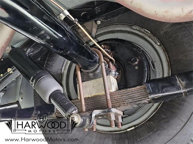 1940 Chrysler Windsor (CC-2082887) for sale in Cleveland, Ohio
