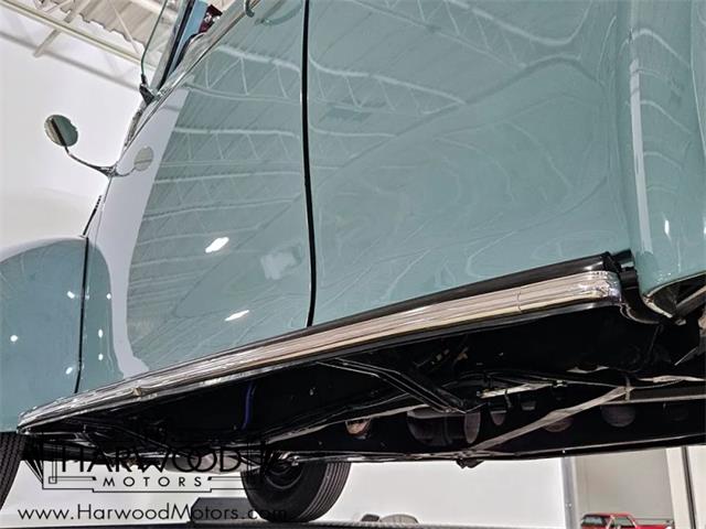1940 Chrysler Windsor (CC-2082887) for sale in Cleveland, Ohio