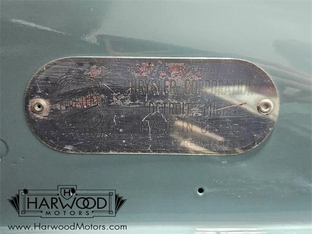 1940 Chrysler Windsor (CC-2082887) for sale in Cleveland, Ohio