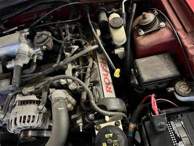 2004 Ford GT (CC-2082888) for sale in Annandale, Minnesota