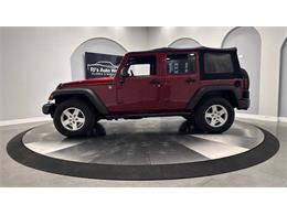 2013 Jeep Wrangler (CC-2082889) for sale in Clearwater, Florida