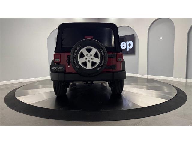 2013 Jeep Wrangler (CC-2082889) for sale in Clearwater, Florida