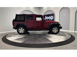2013 Jeep Wrangler (CC-2082889) for sale in Clearwater, Florida