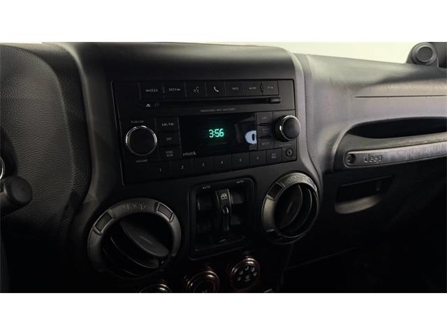 2013 Jeep Wrangler (CC-2082889) for sale in Clearwater, Florida