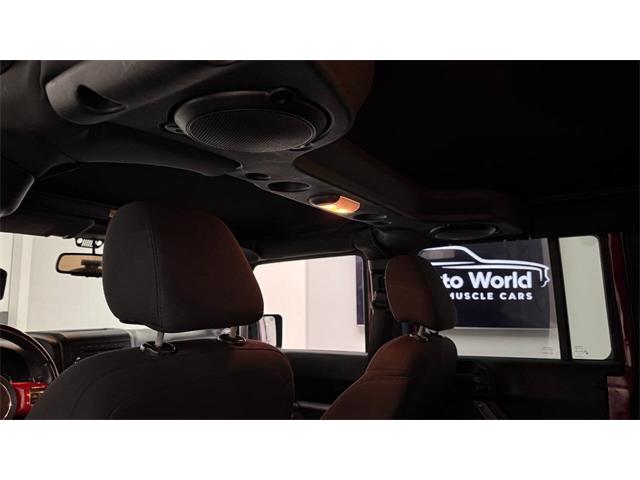 2013 Jeep Wrangler (CC-2082889) for sale in Clearwater, Florida