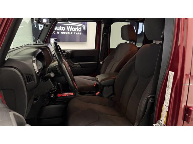 2013 Jeep Wrangler (CC-2082889) for sale in Clearwater, Florida