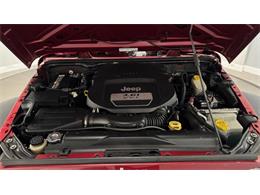 2013 Jeep Wrangler (CC-2082889) for sale in Clearwater, Florida