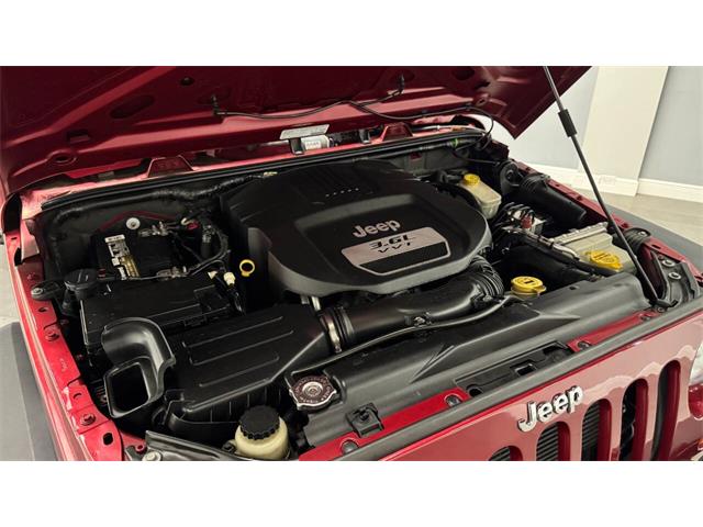 2013 Jeep Wrangler (CC-2082889) for sale in Clearwater, Florida