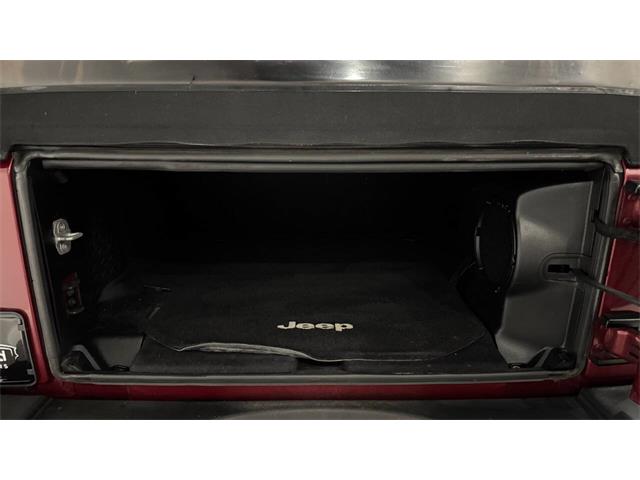 2013 Jeep Wrangler (CC-2082889) for sale in Clearwater, Florida